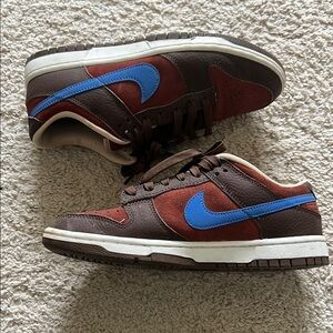 Nike Men's Dunk Low